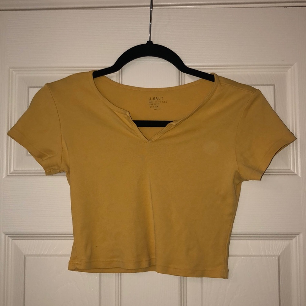 BRANDY MELVILLE TOP